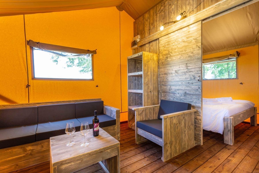 Tenuta Regina Glamping 9/17