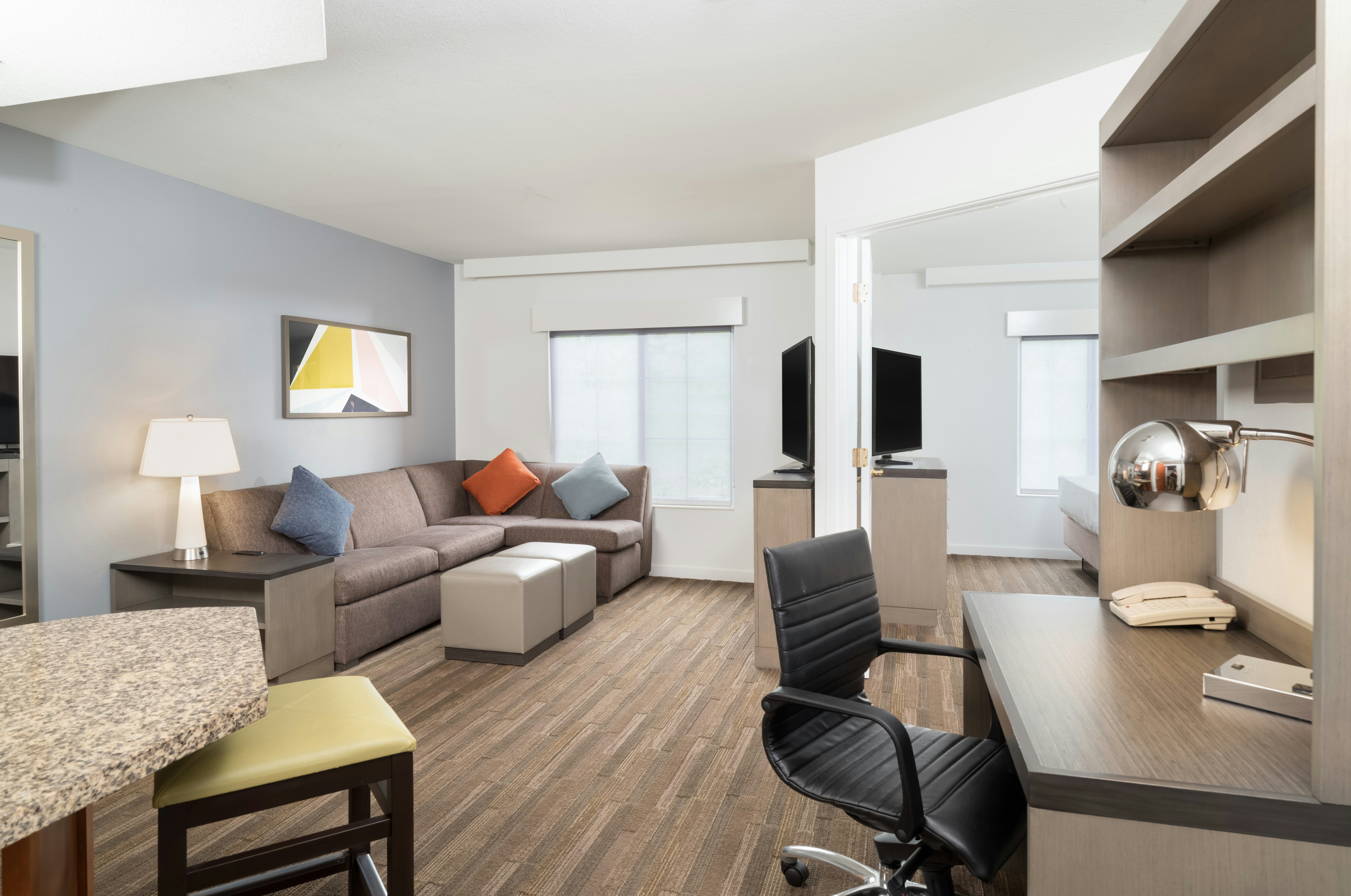 HYATT house White Plains 43/74