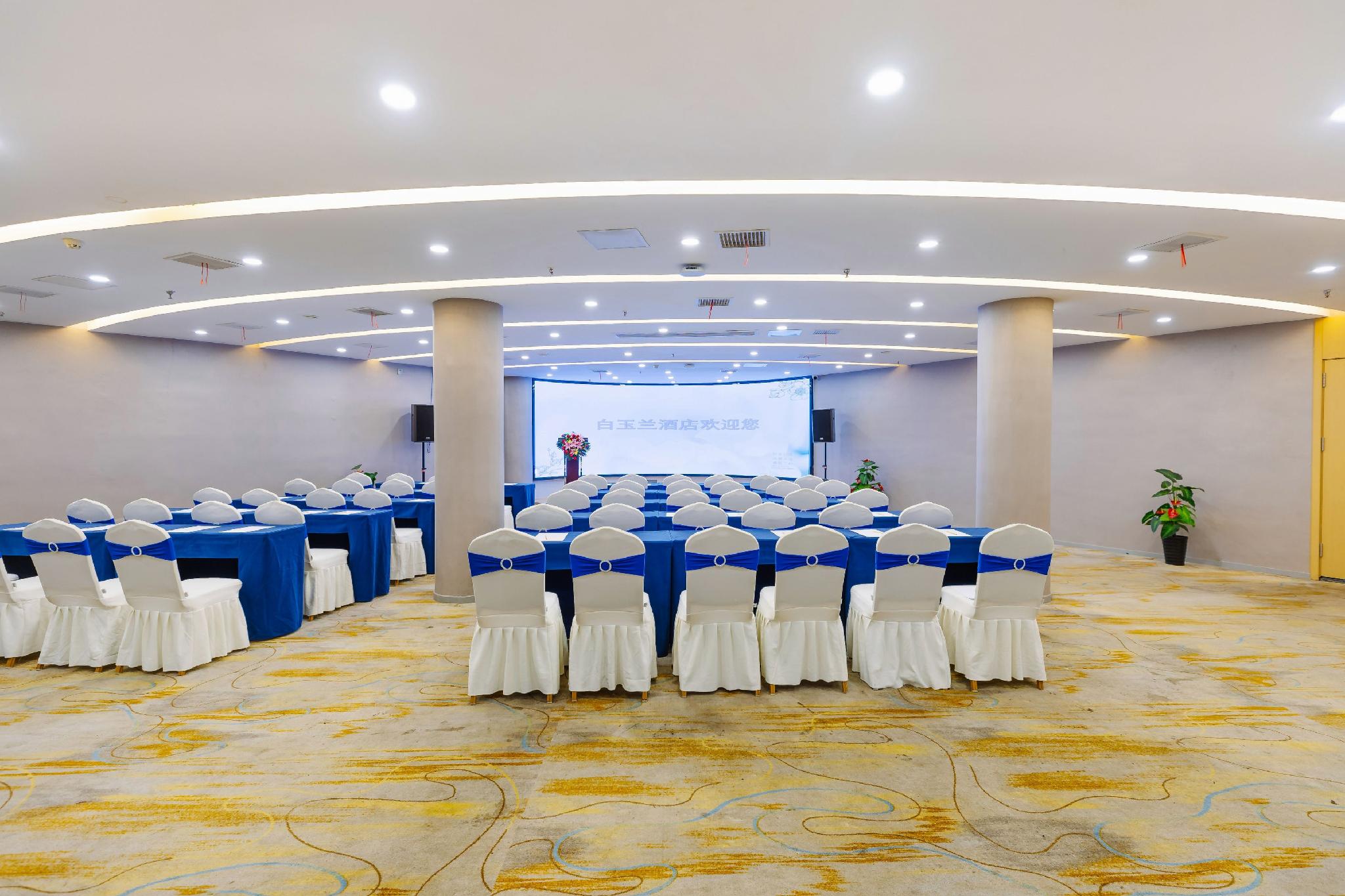 Magnotel Hotel(Changsha Provincial Government Guihuaping Subway Station Store) 39/44