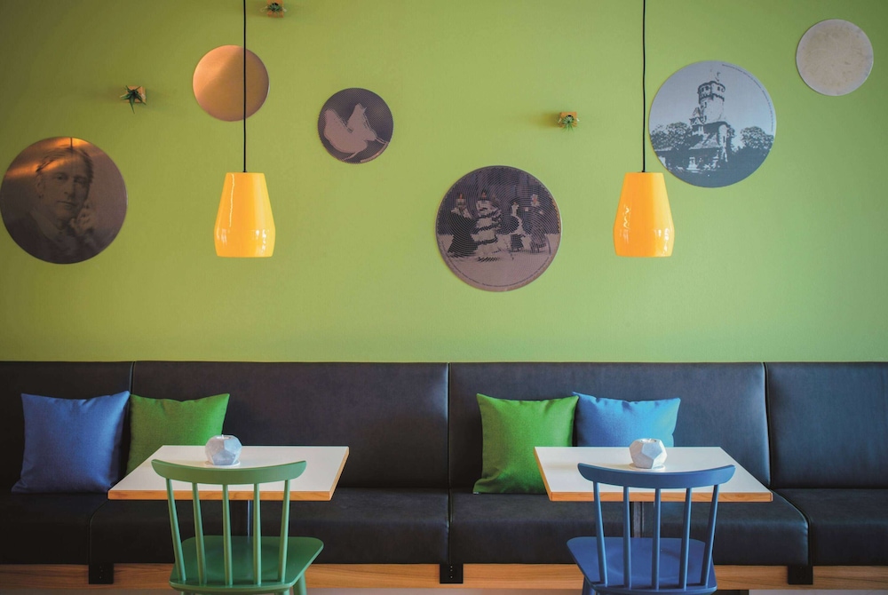 Vienna House Easy by Wyndham Landsberg 26/50