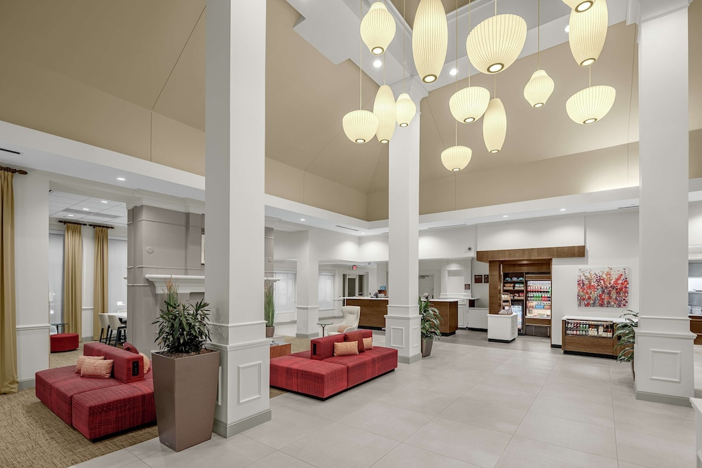 Hilton Garden Inn Wilmington Mayfaire Town Ctr 8/47
