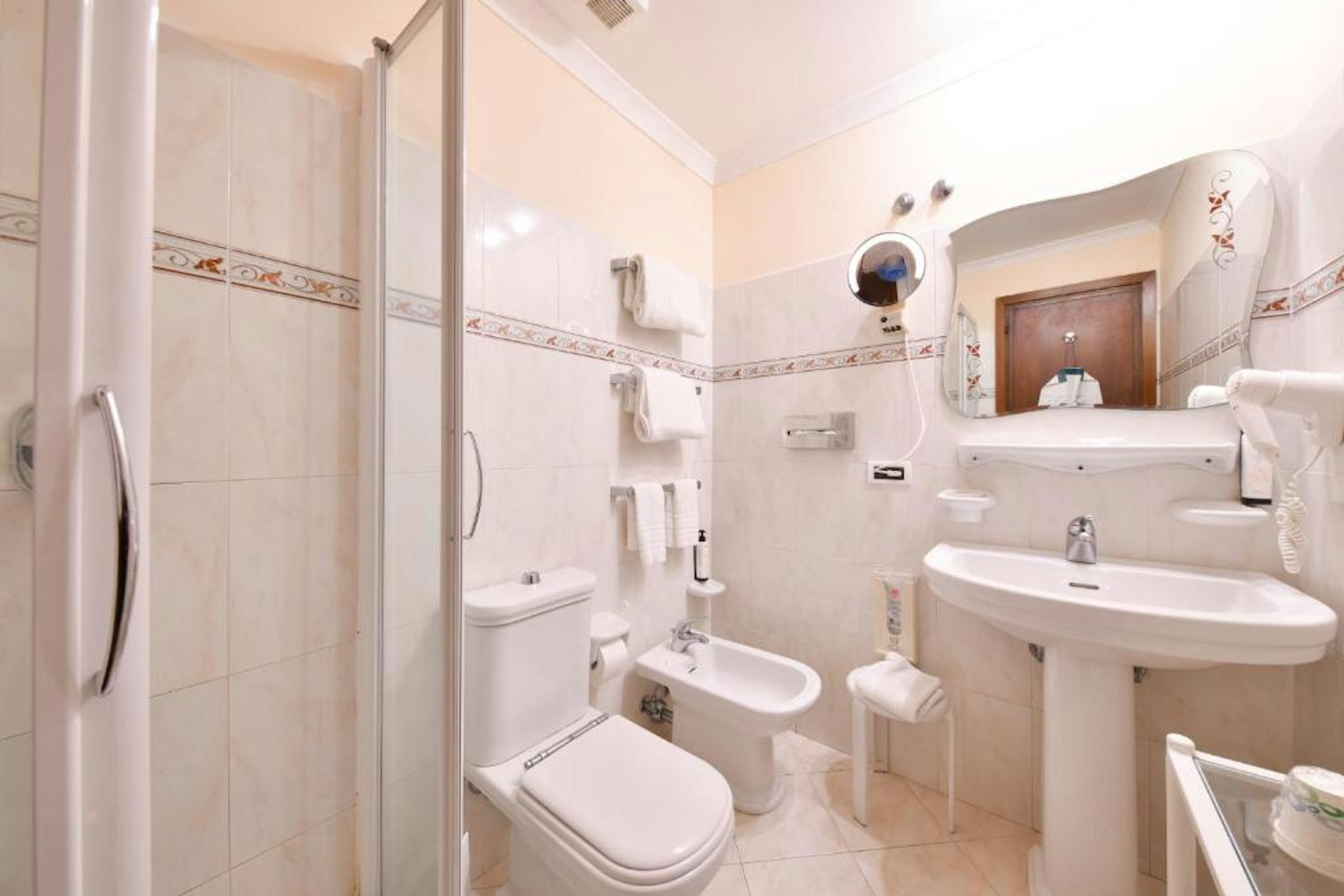 Grand Hotel Terme Di Augusto 54/55