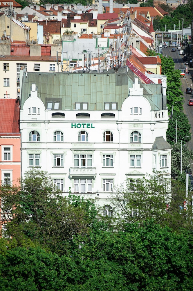 Hotel Union 2/59