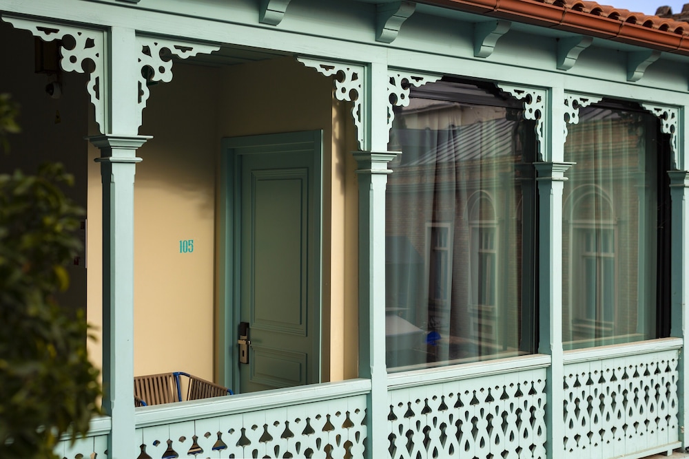 The Blue Fox Hotel, Tbilisi in TBILISI