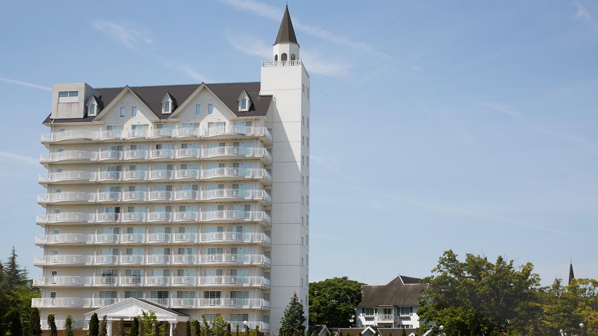 Hotel Green Plaza Tojoko 1/40