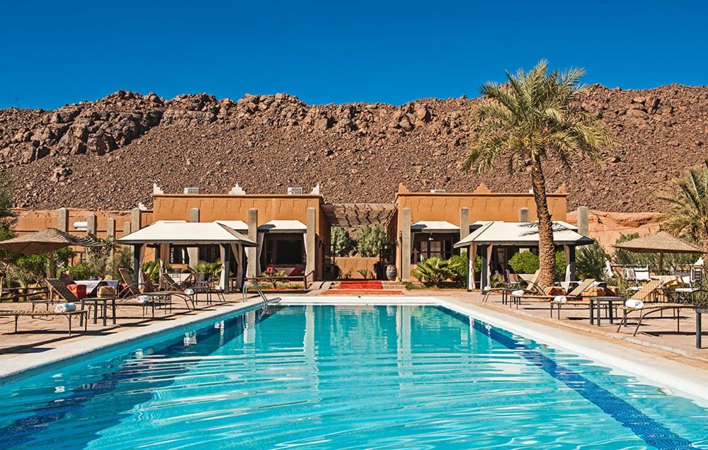 HOTEL Bab Rimal 20/20