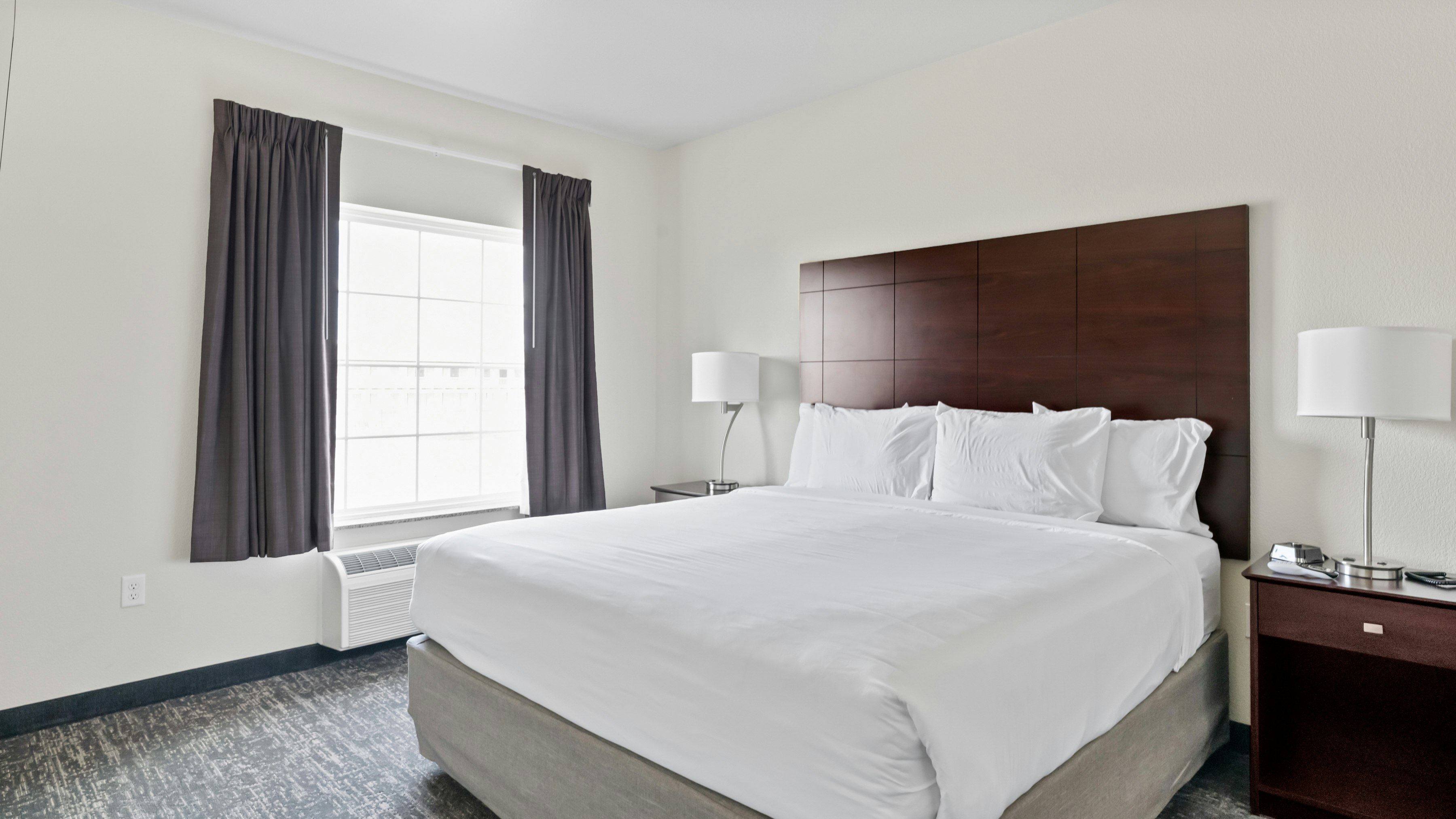Cobblestone Inn & Suites - Julesburg 16/50