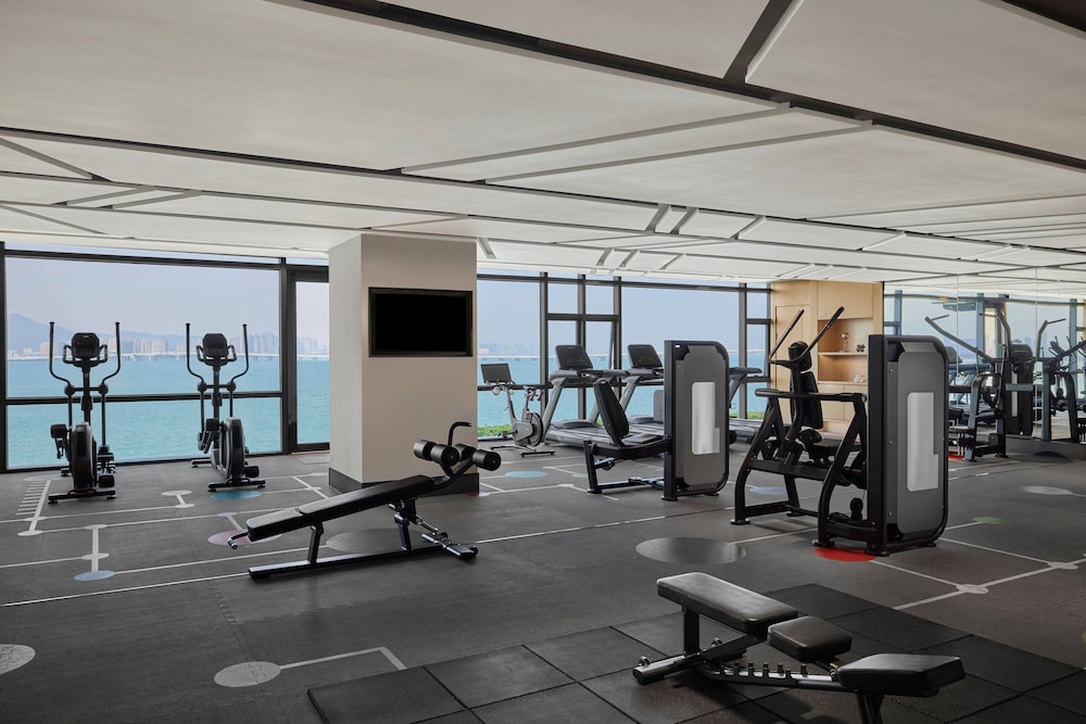 Courtyard by Marriott Xiamen Huli 21/50