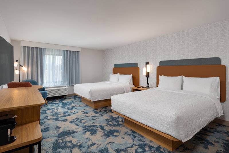Hampton Inn & Suites San Diego SeaWorld 11/31