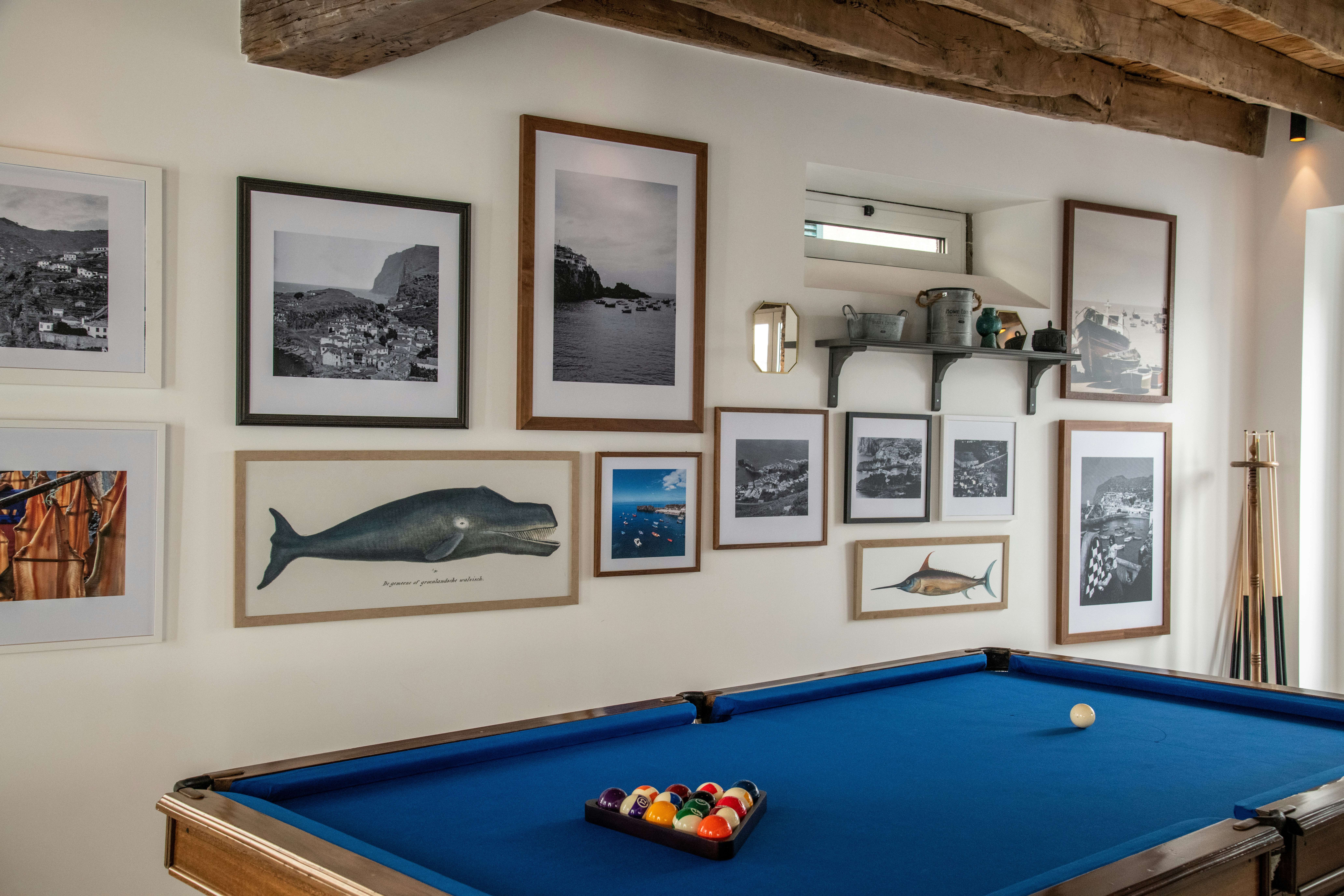 Pestana Fisherman Village 37/72