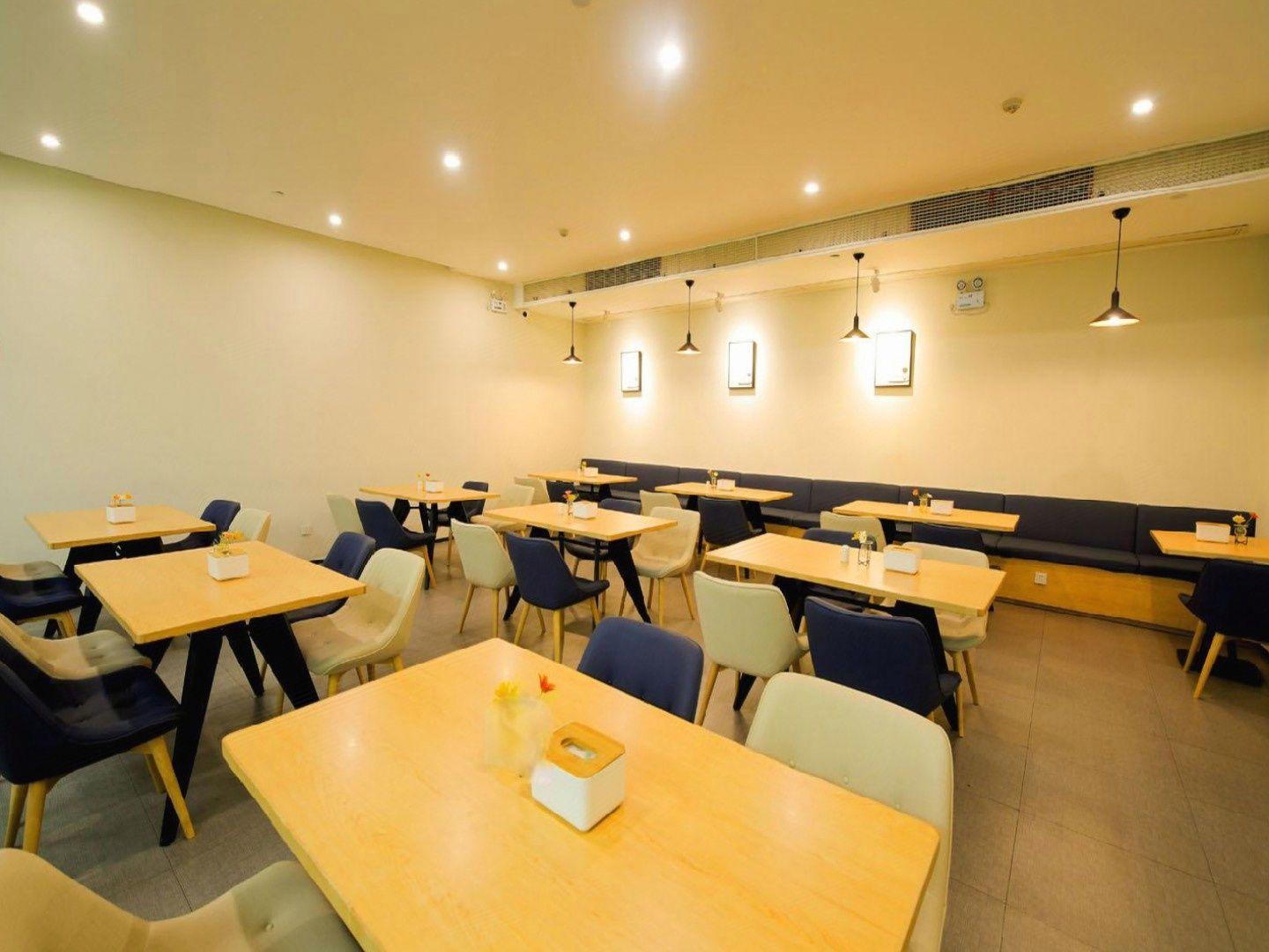 Hanting Hotel (Wushan) 32/48