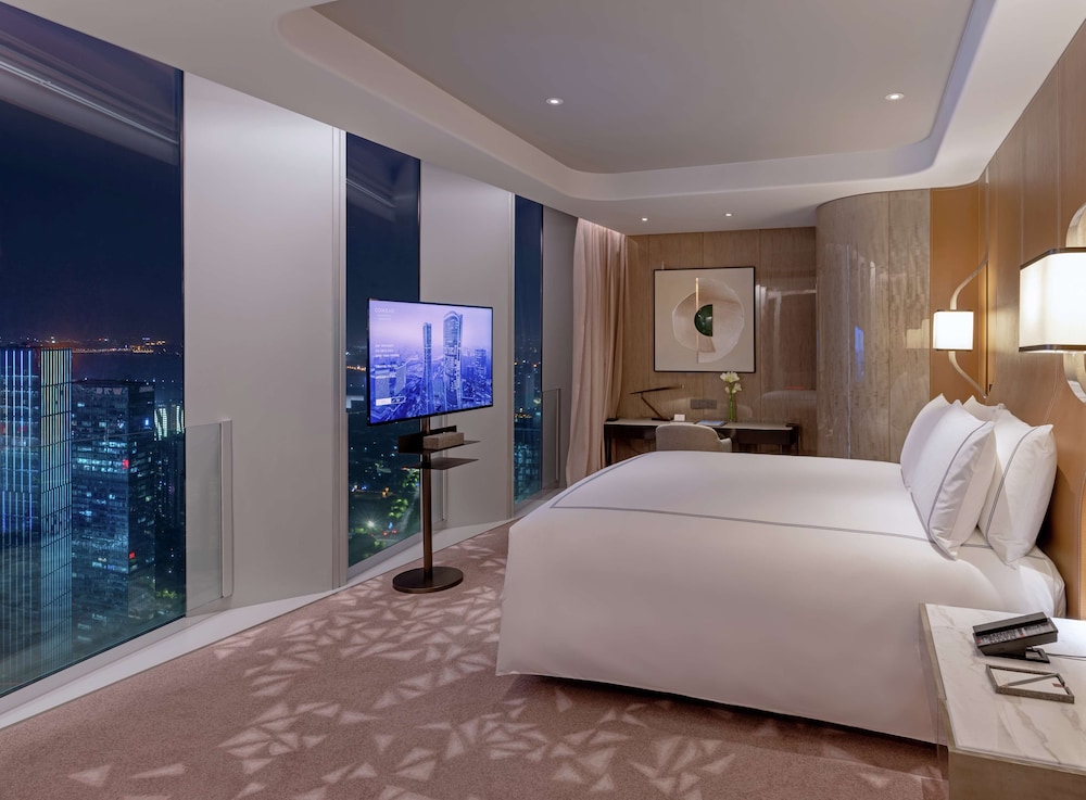 Conrad Hangzhou 16/58