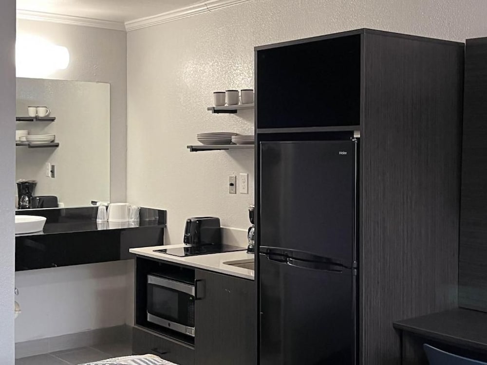 Motel6 Bay Minette, AL 42/42
