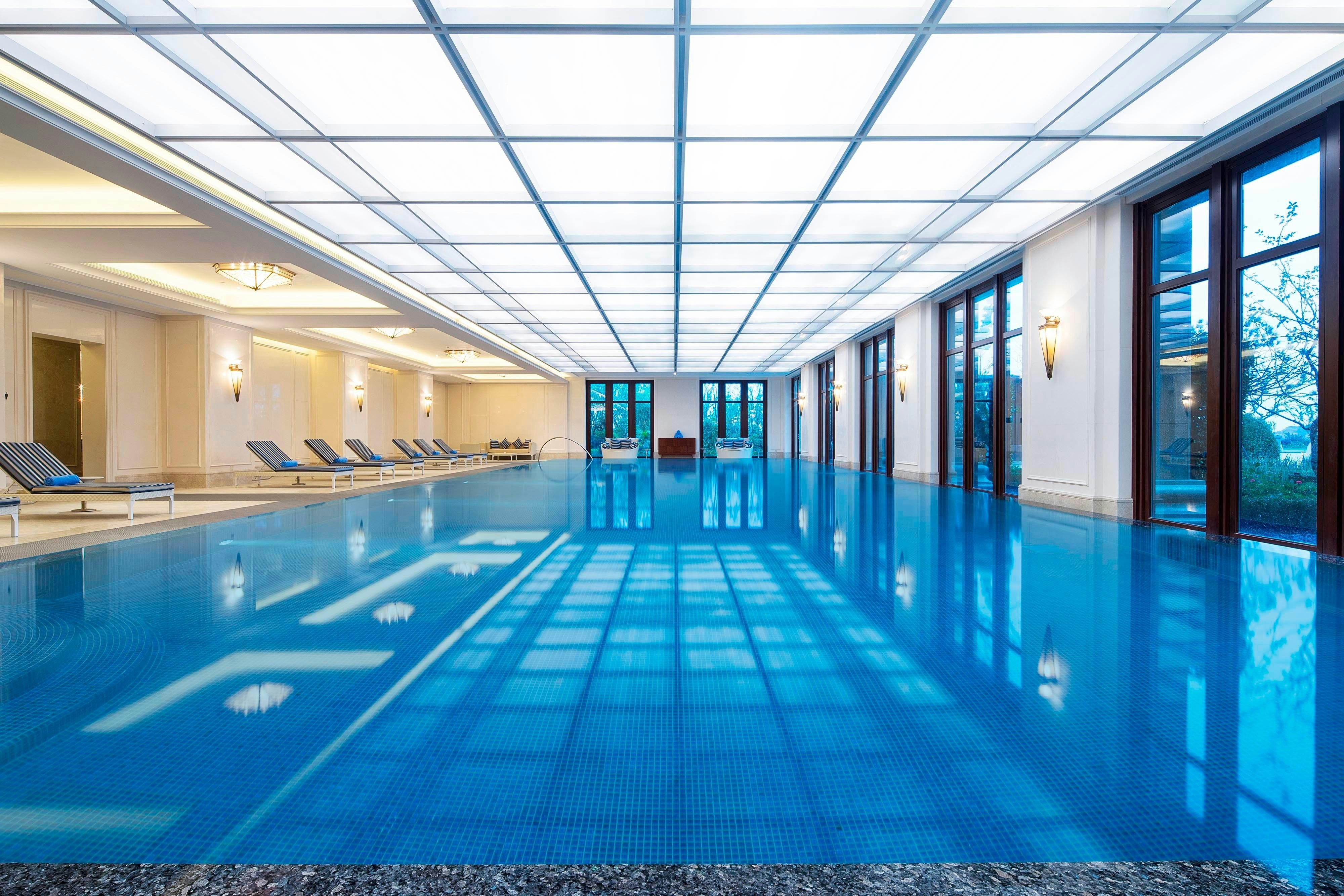 The Westin Zhujiajian Resort Zhoushan 5/31