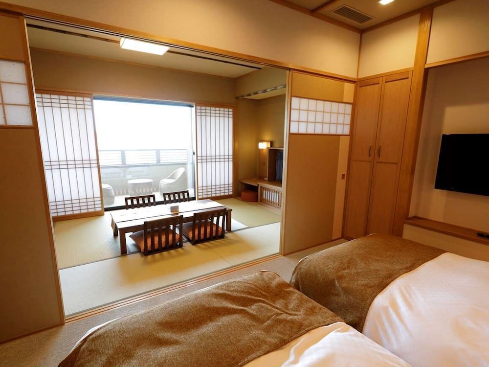 Kotohira Onsen Onyado Shikishima-Kan 27/30