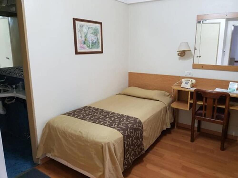 Hotel Mayoral 17/61