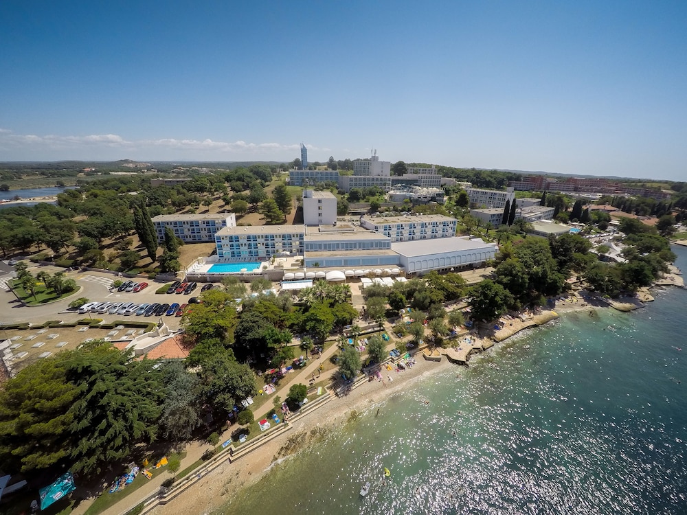 Hotel Plavi Plava Laguna 26/42