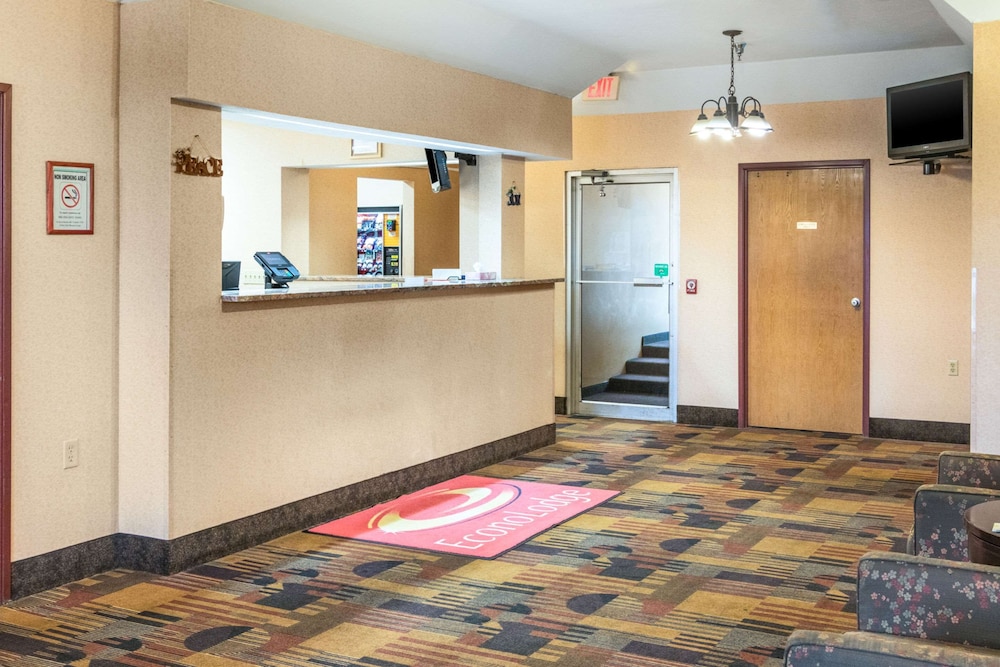 Econo Lodge Kent - Akron West 3/37
