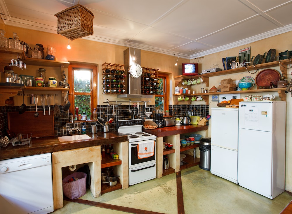 Sweet Orange Guest House 53/63