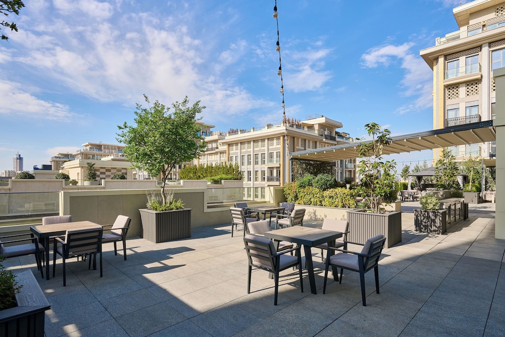 Stylo Residence & Suites 54/66
