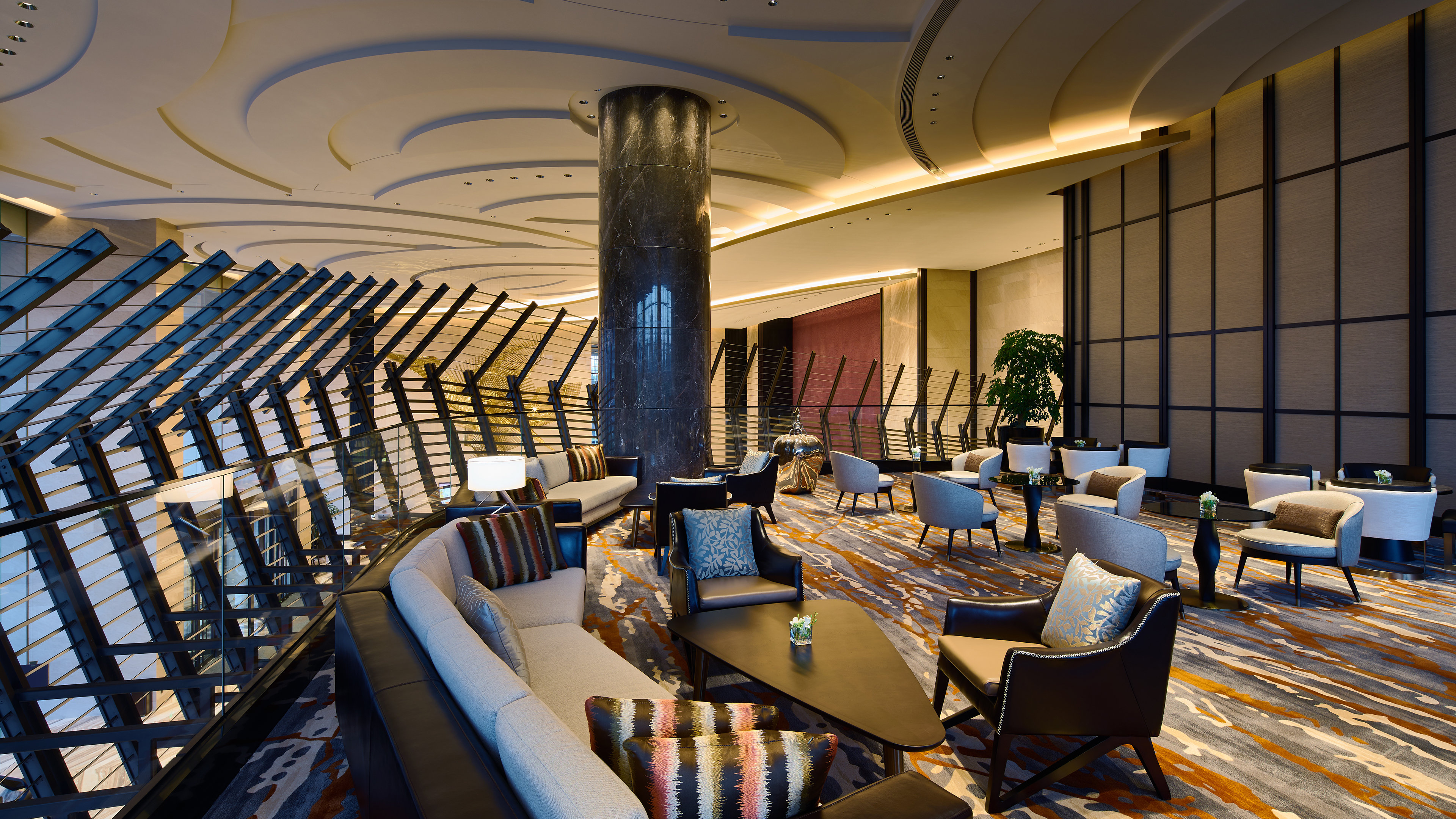 Intercontinental Hotels Hefei 76/80