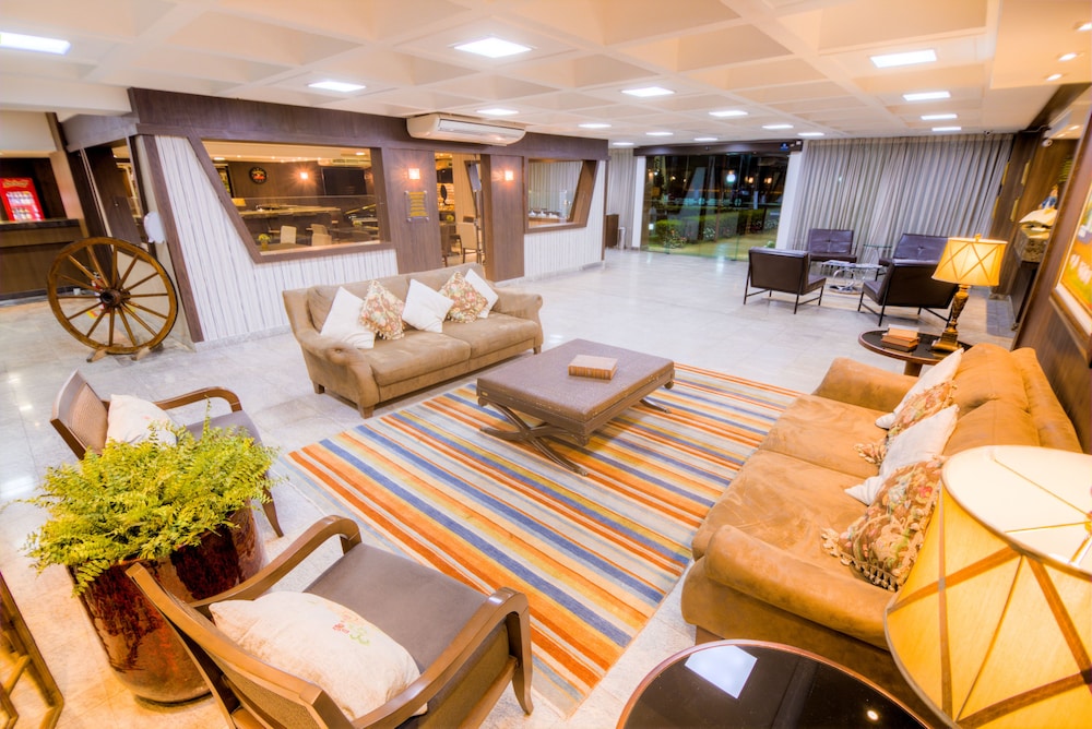 Hotel Dan Inn Uberaba & Convencoes 27/46