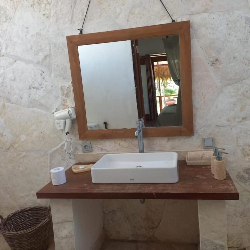 Rua Beach Resort Sumba Island 42/50