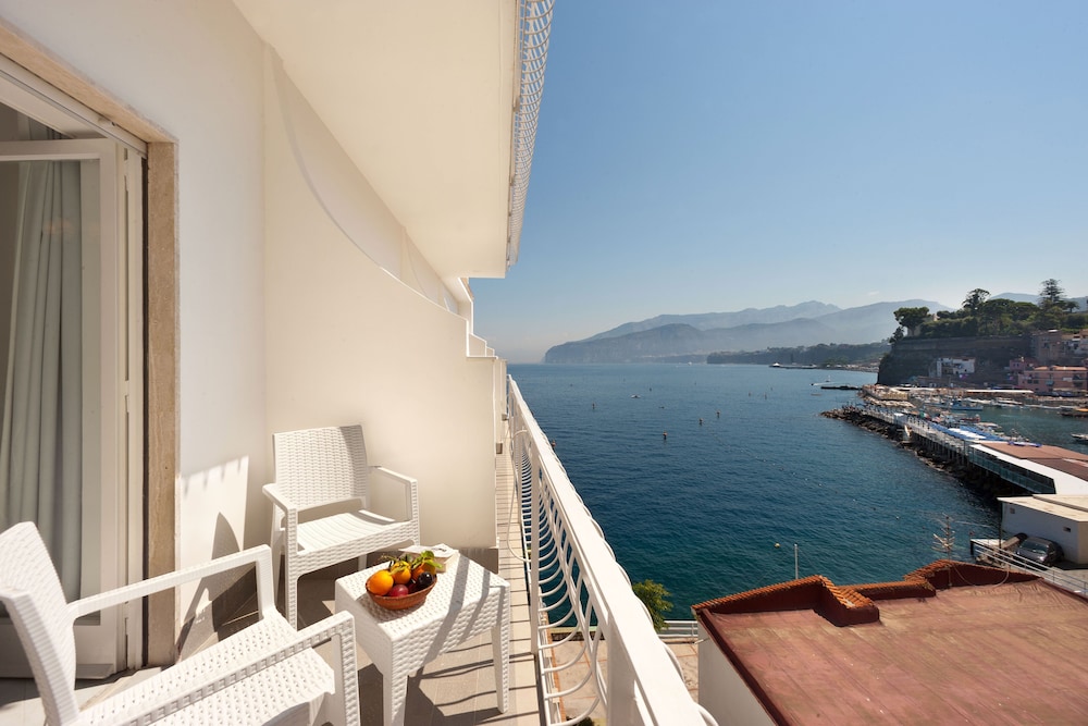 Hotel Admiral Sorrento 39/47