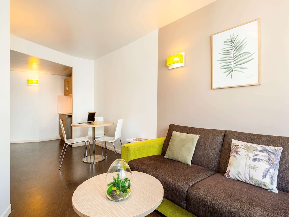 Aparthotel Adagio Access Paris Reuilly 30/62