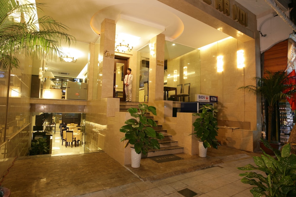 L Heritage Hanoi Hotel 3/50