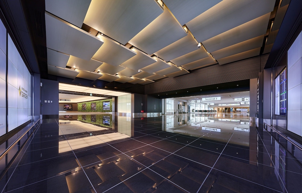 Villa Fontaine Premier Haneda Airport 42/48