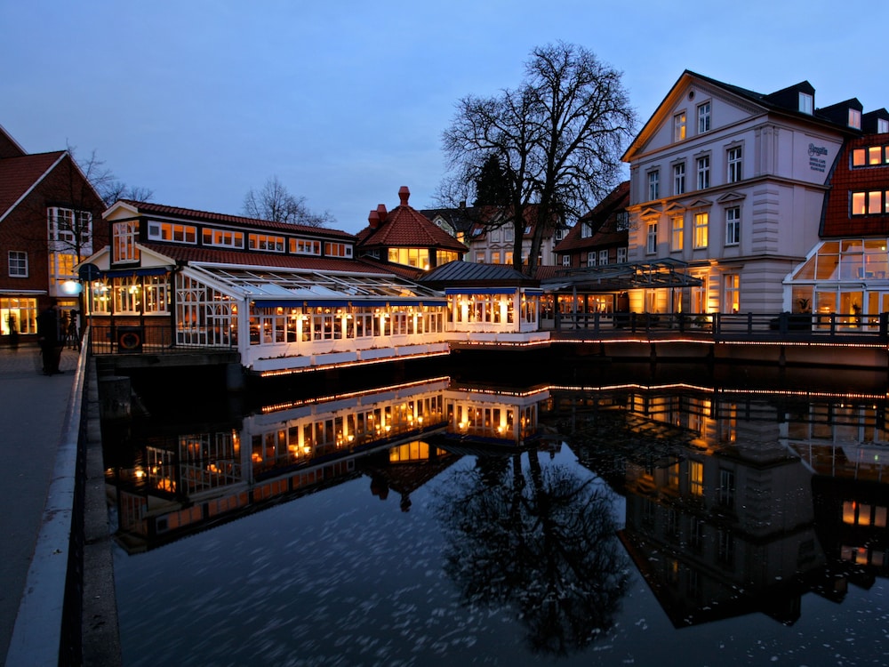 Bergstrom Hotel Luneburg 2/50