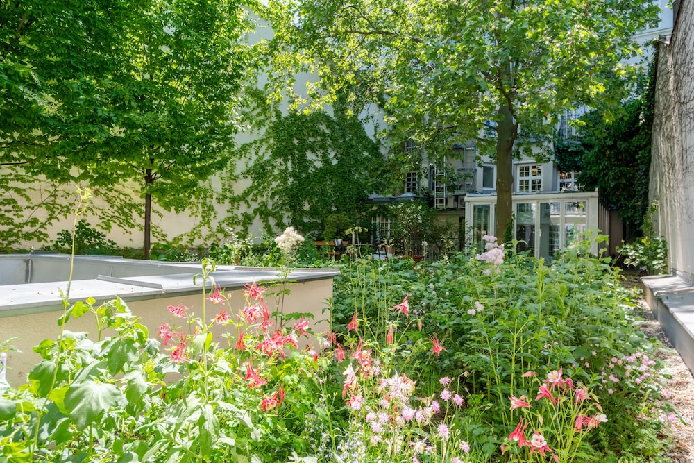 Hotel Spiess Spiess Appartement Pension 43/50