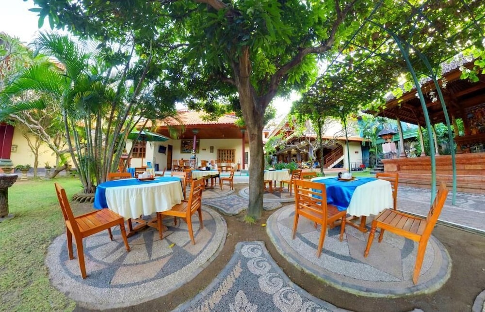 Masainn Hotel Kuta 29/41
