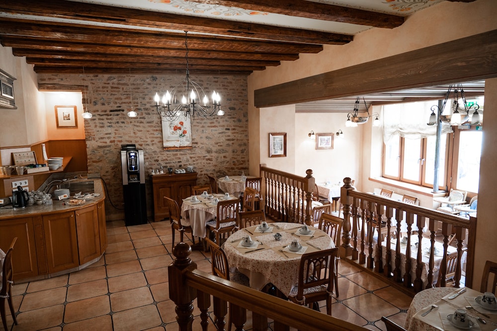 Hotel Saint Martin 42/50