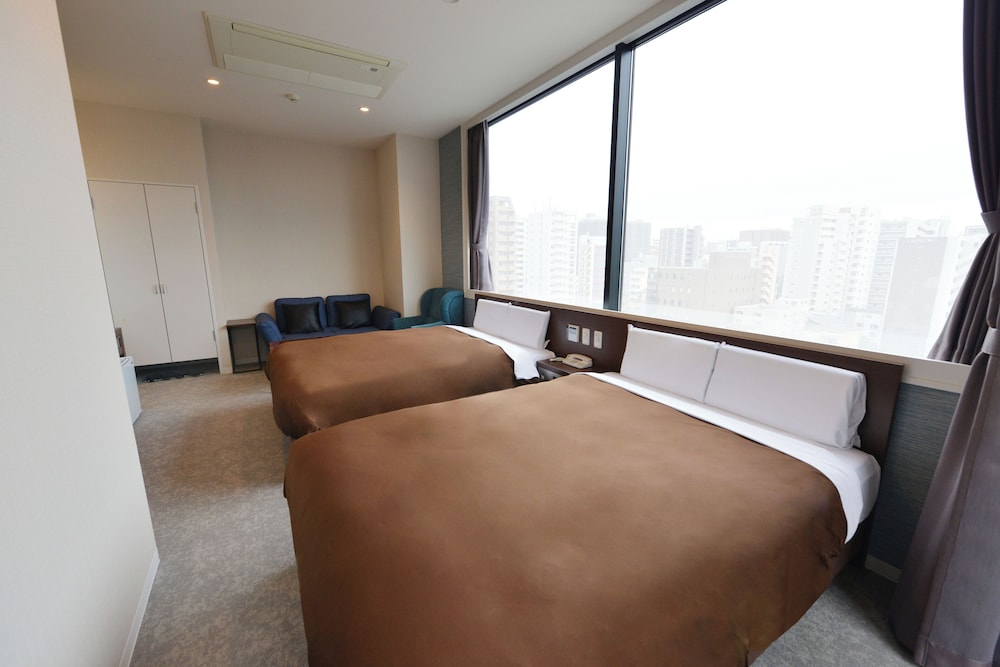 Hotel New Gaea Kamigofuku 19/35