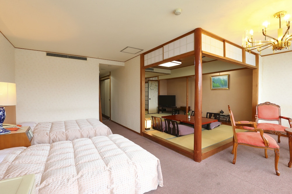 Kizantei Hotel 11/50