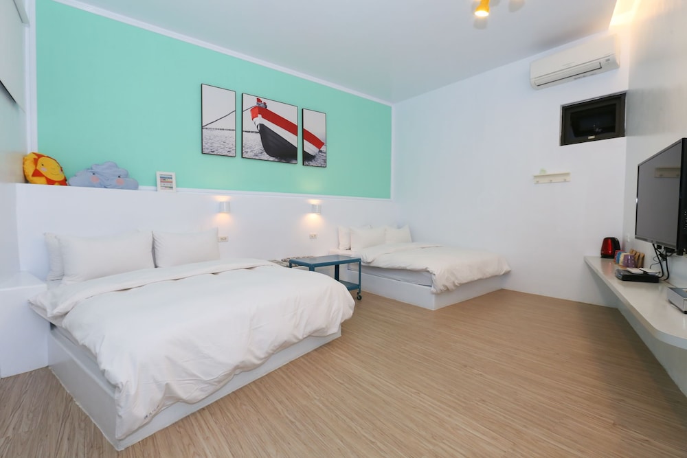 Whilom SeaShoreHotel 7/50