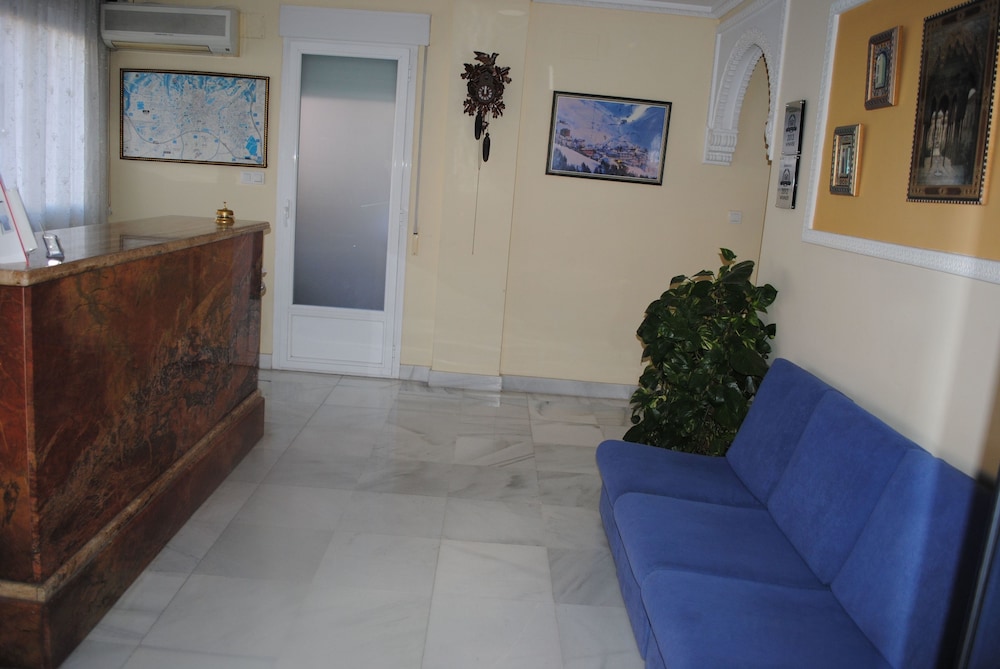Hotel Albero 2/22