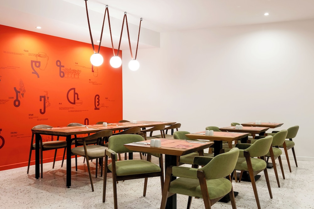 ibis Styles Old Tbilisi 52/67