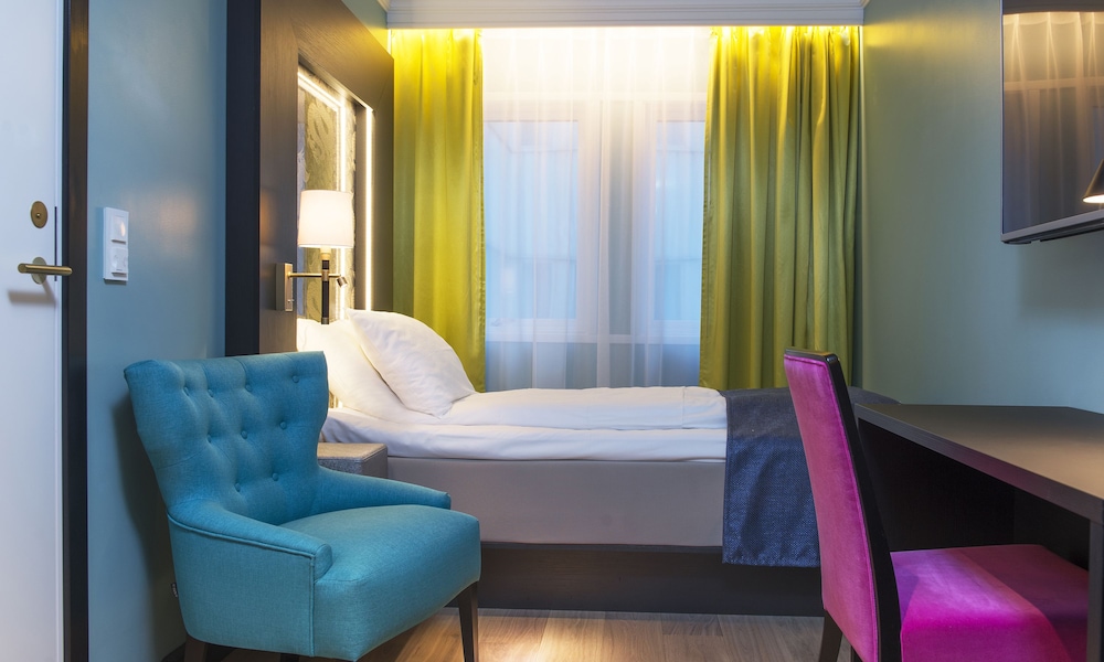 Thon Hotel Terminus 23/53