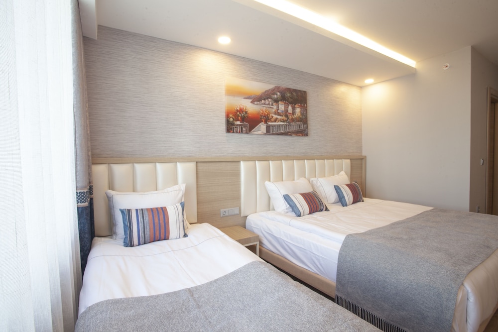 Old Town Point Hotel & Spa Antalya 14/64