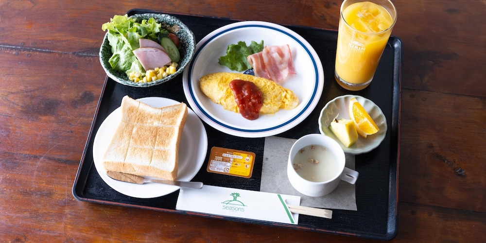 Hotel Season Nichinan 44/54
