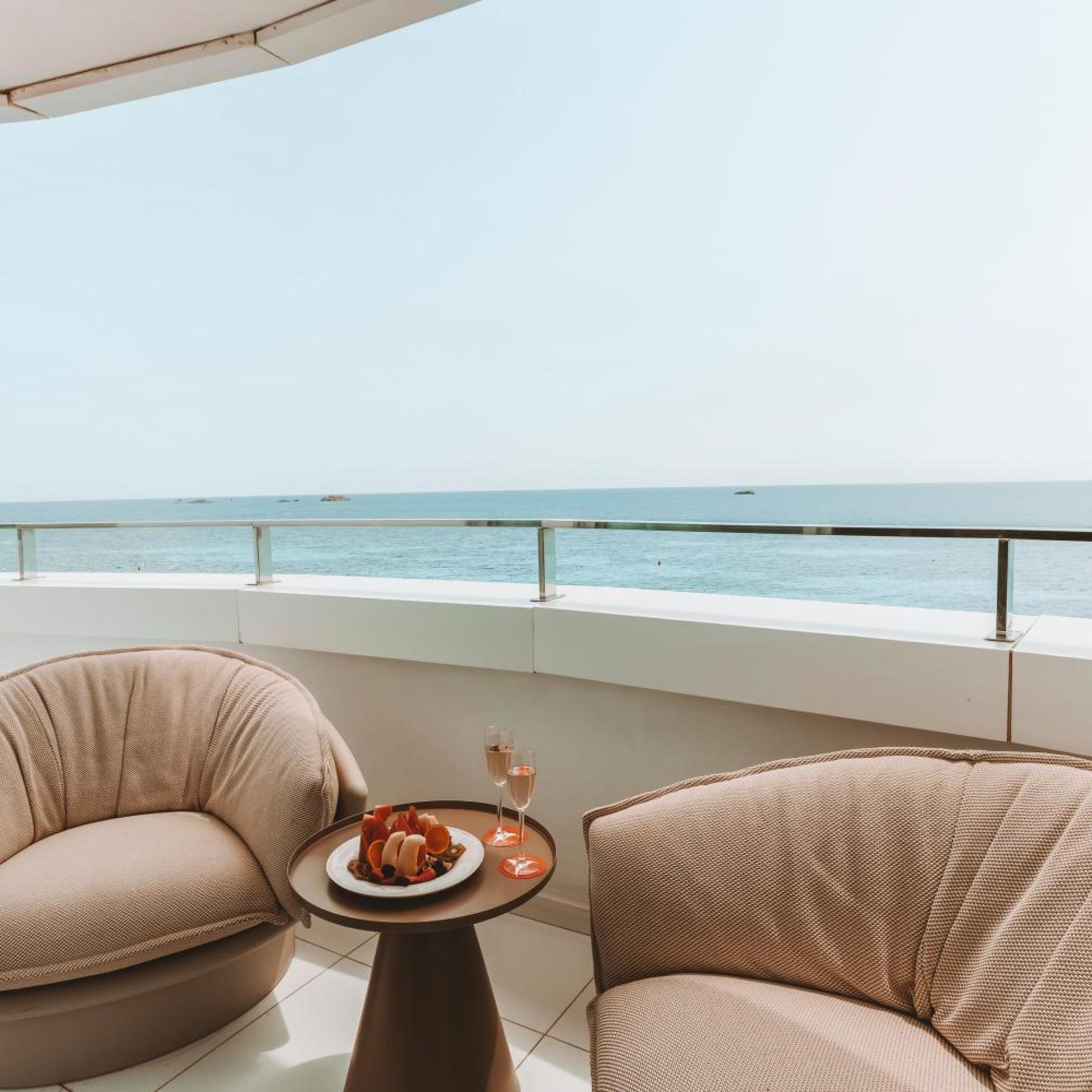 The Unexpected Ibiza Hotel - Adults Only 33/51