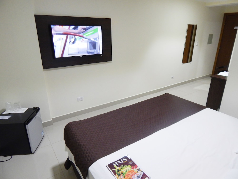 HOTEL MASTER GOLD EXPRESS 28/72