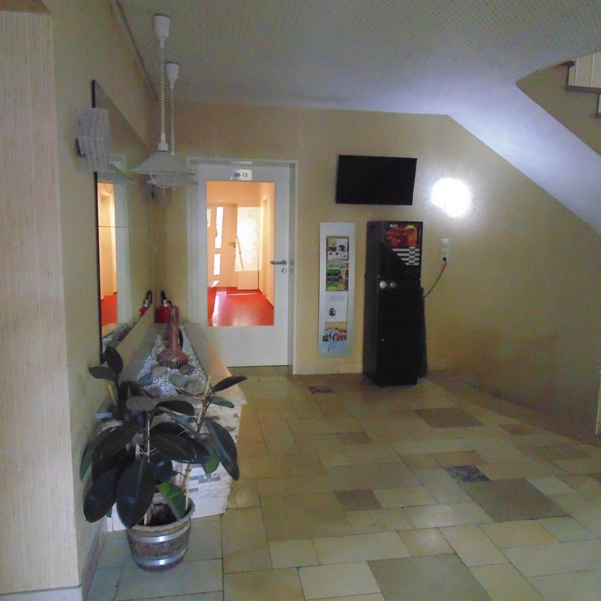 Hotel Seehaus 25/50