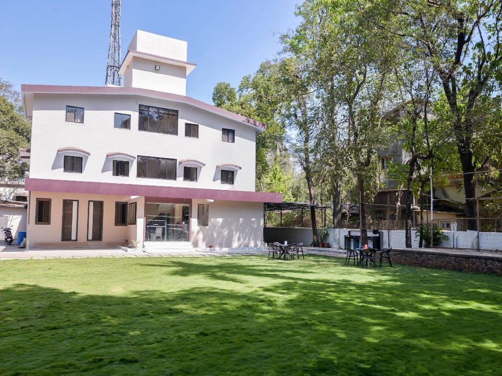 Hotel Mangal Residency 18/22