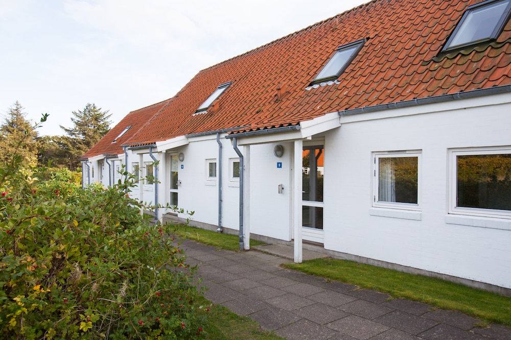 Skagen Strand Hotel Og Feriecenter 2/50