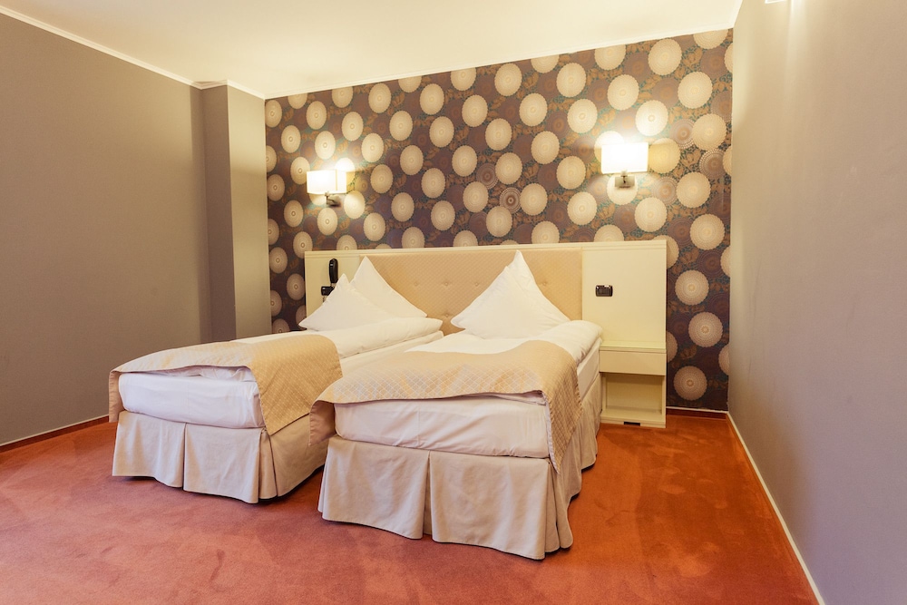 Paradis Hotel 19/34