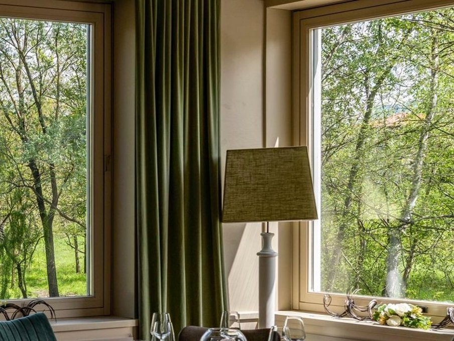 Il Corazziere Hotel Merone 9/10
